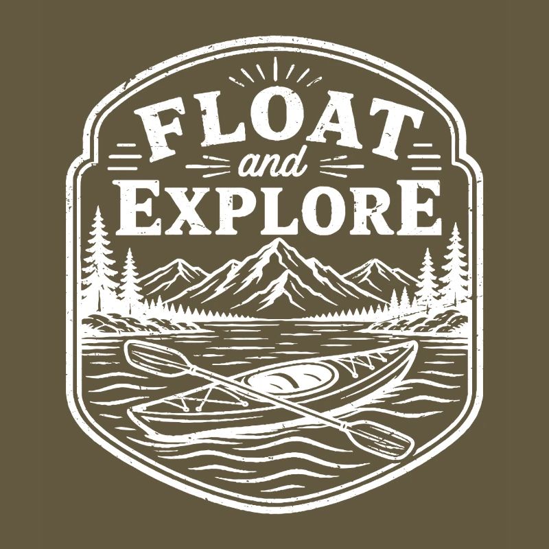 float and explore