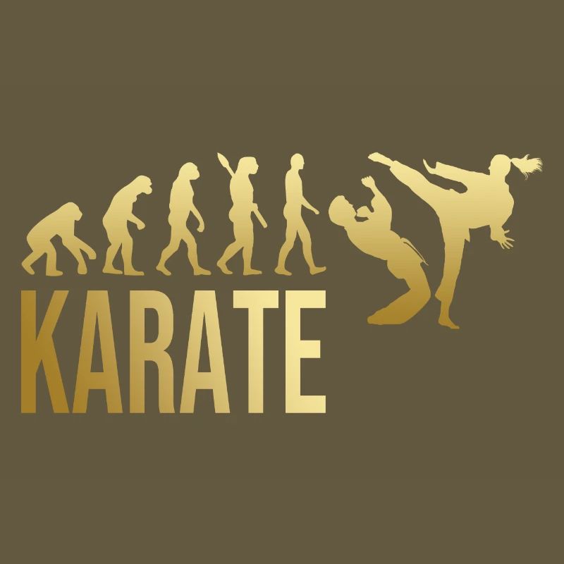 Evolution Karate