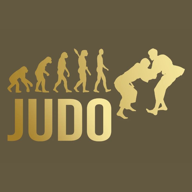 Judo Evolution