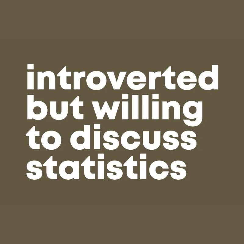 Statistics