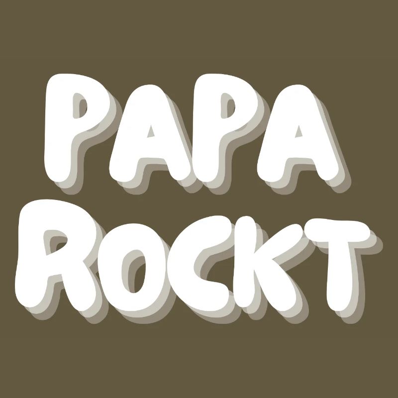 Daddy Rocks