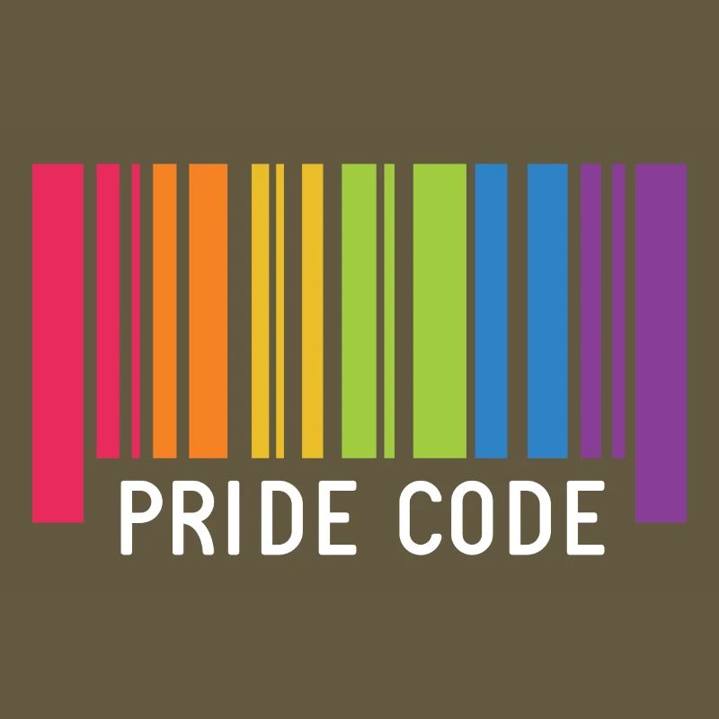 LGBT Pride Month - Pride Code