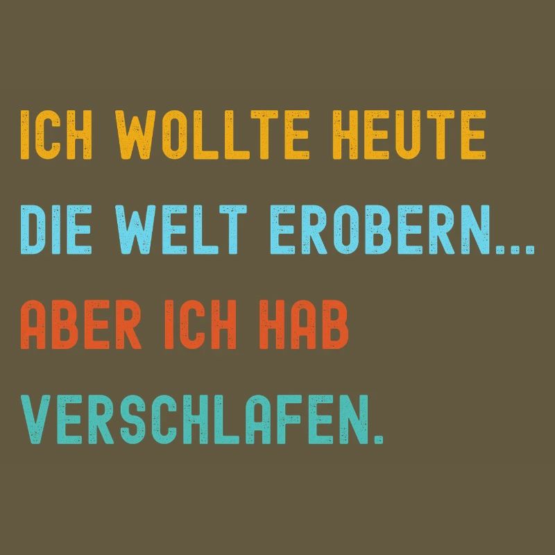 Commitment with a humorous worldview