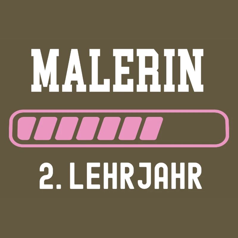 Painter training 2nd year second year apprenticeship