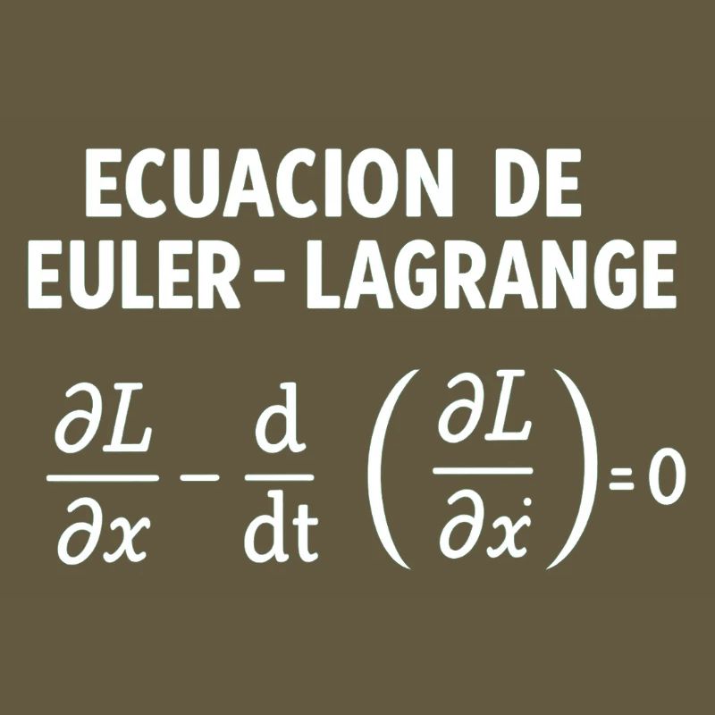 EC-EULER-LAGRANGE