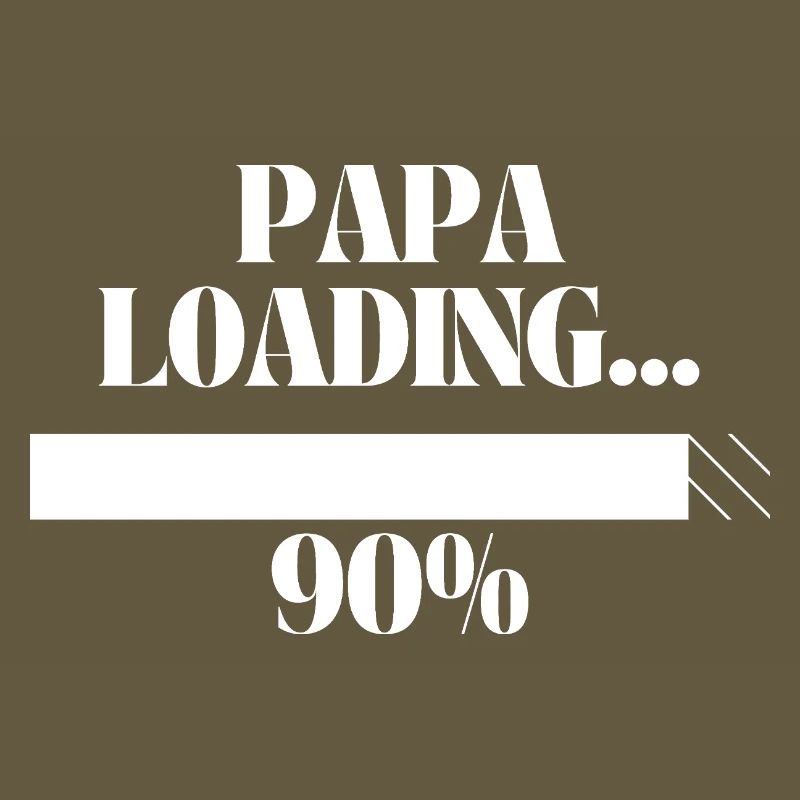 Papa Loading