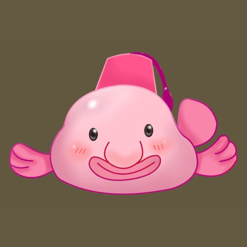 Blobfish