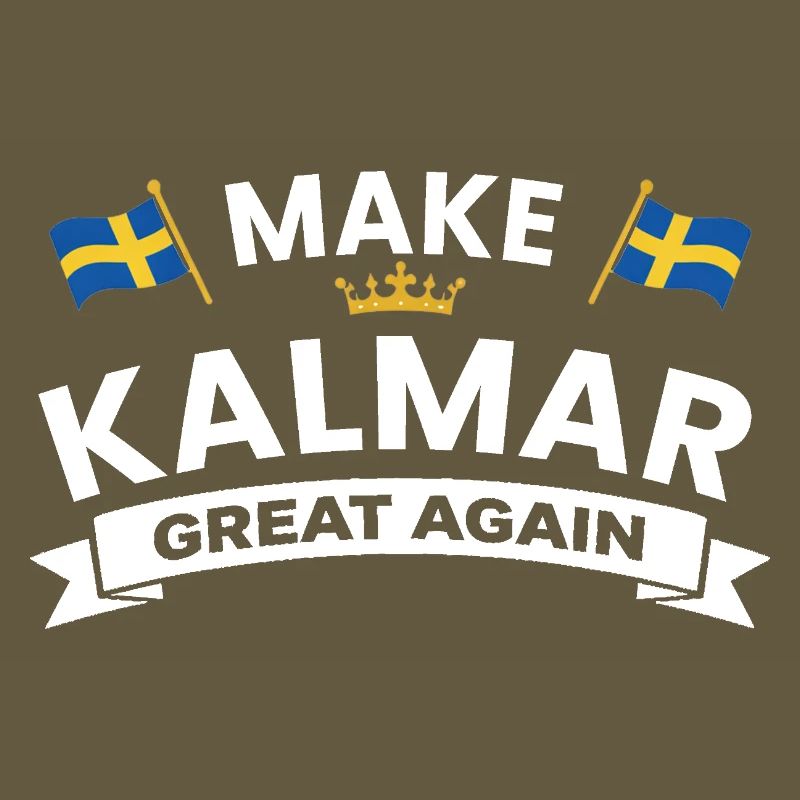 Making Kalmar great again