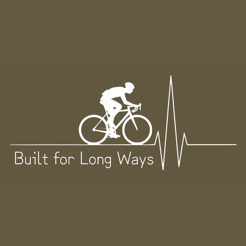 Construit pour les longues distances