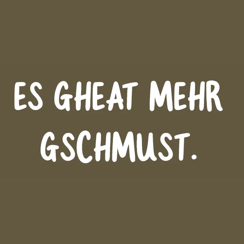 It gheat more gschcuddle. Dialect Kiss Statement