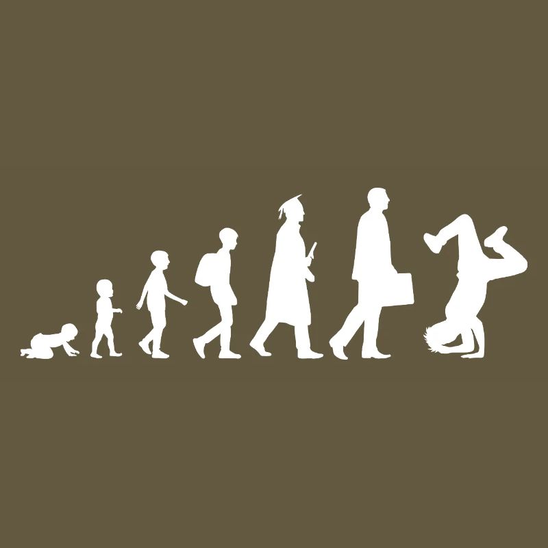Breakdance Evolution