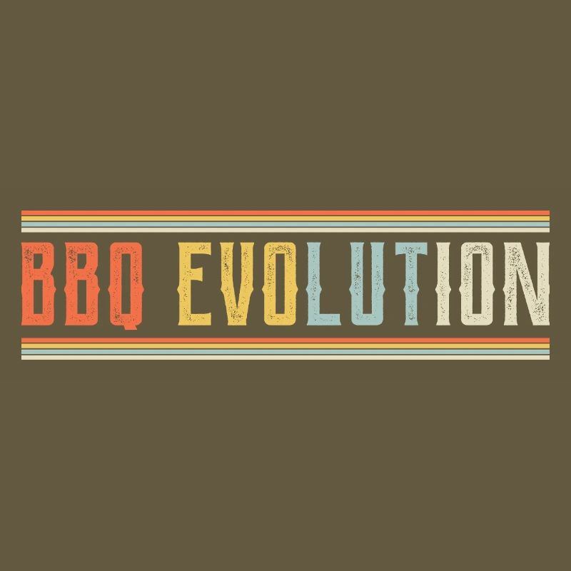 BBQ Evolution Design