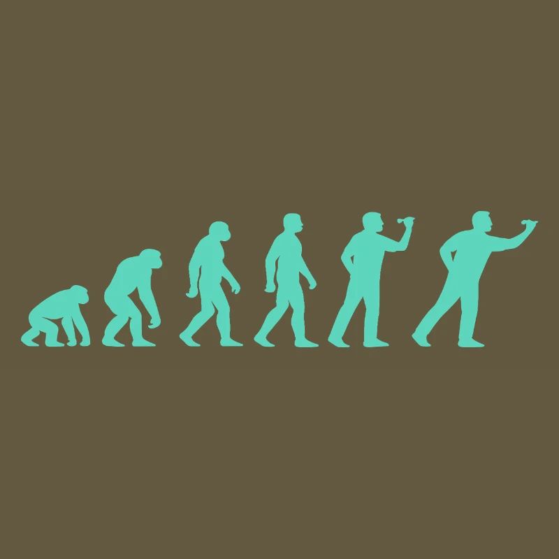 Advanced evolutionary silhouette