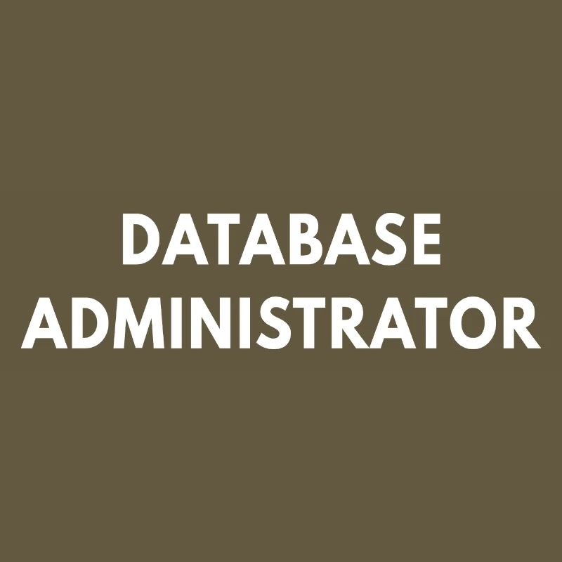Database Administrator