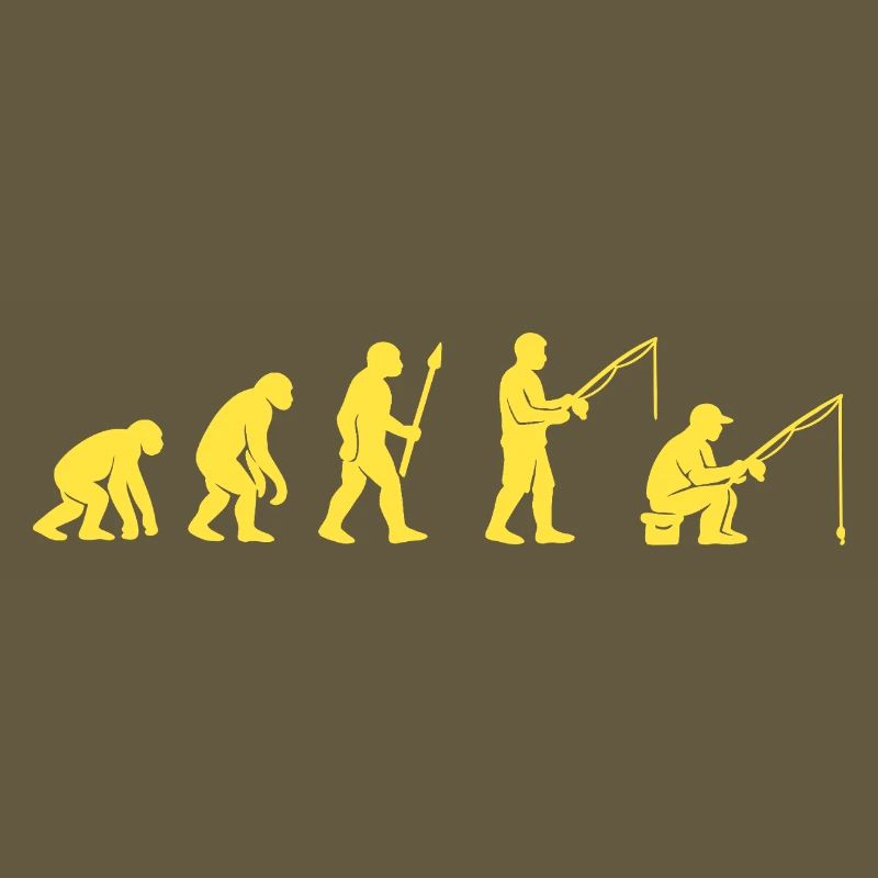 Conception des chemins d’évolution de la pêche