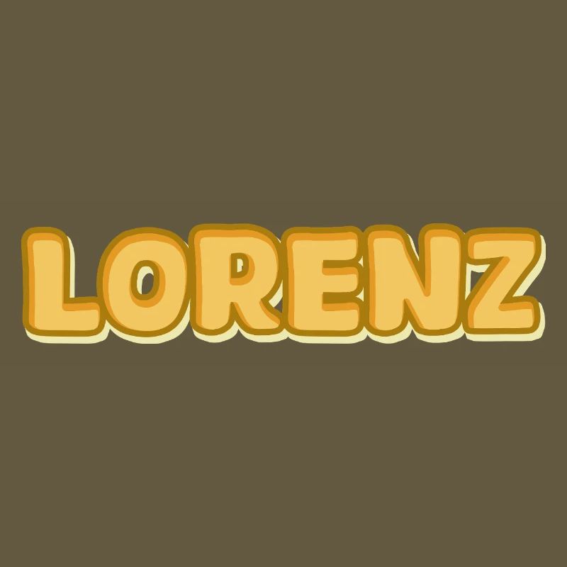 Lorenz Lorenz