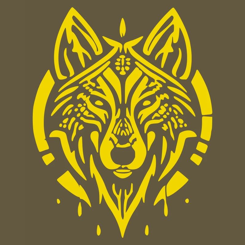 Wolf's Head