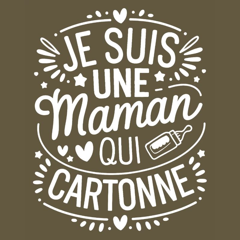 Ich bin eine erfolgreiche Mutter