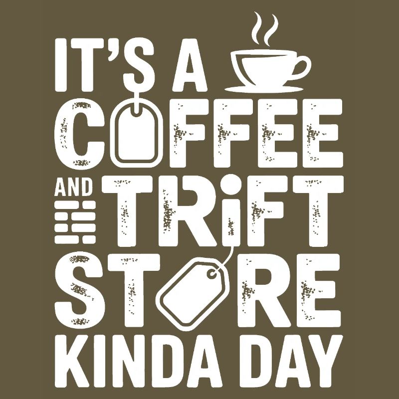 Kaffee- und Secondhand-Tag