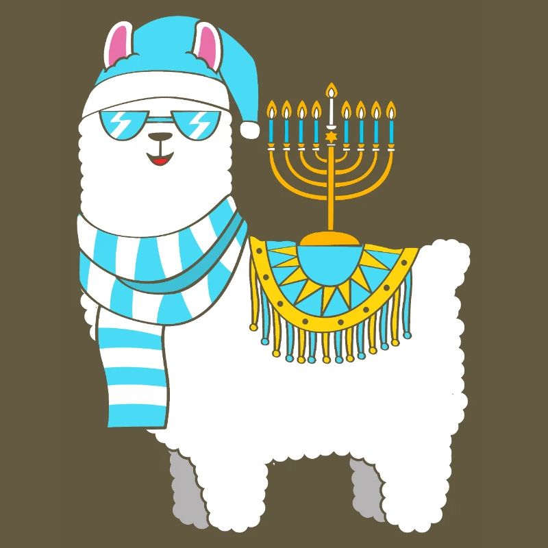 Hanoukka Hanoukka Hanoukka