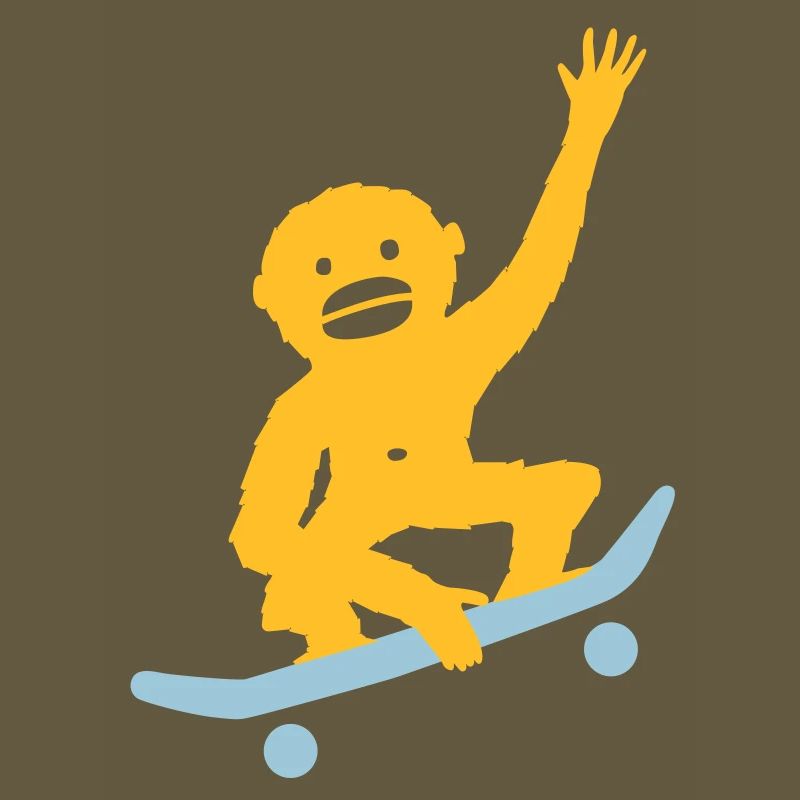 Monkey Tricks