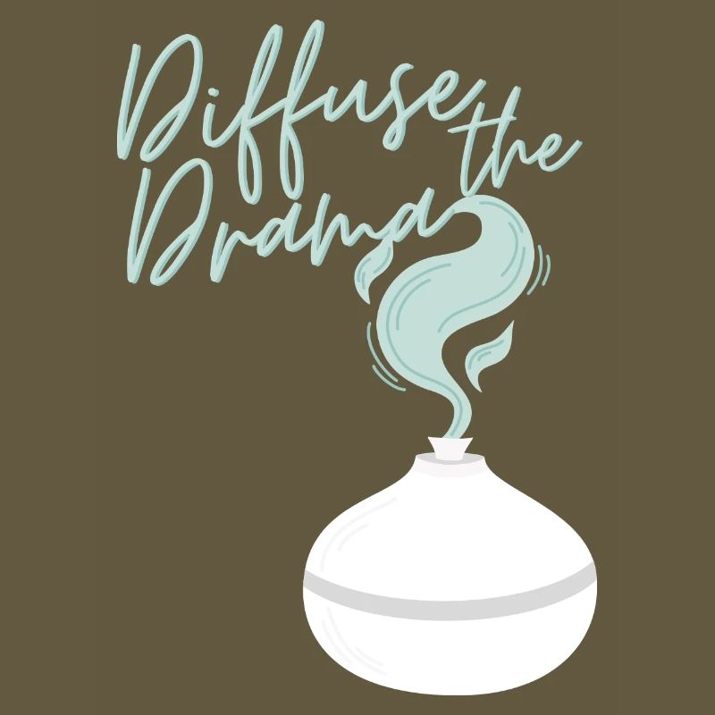Diffuser le drame