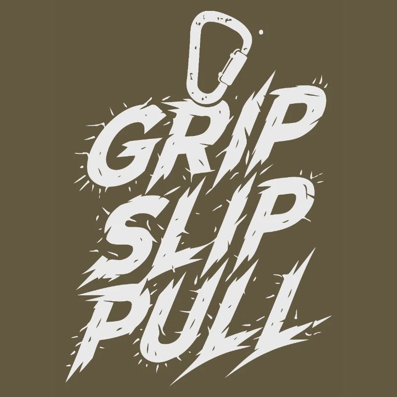 Grip Slip Pullover Urban Sparkles