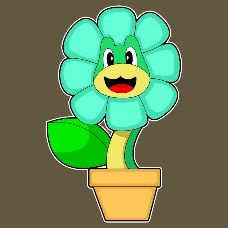 Fleur de serpent