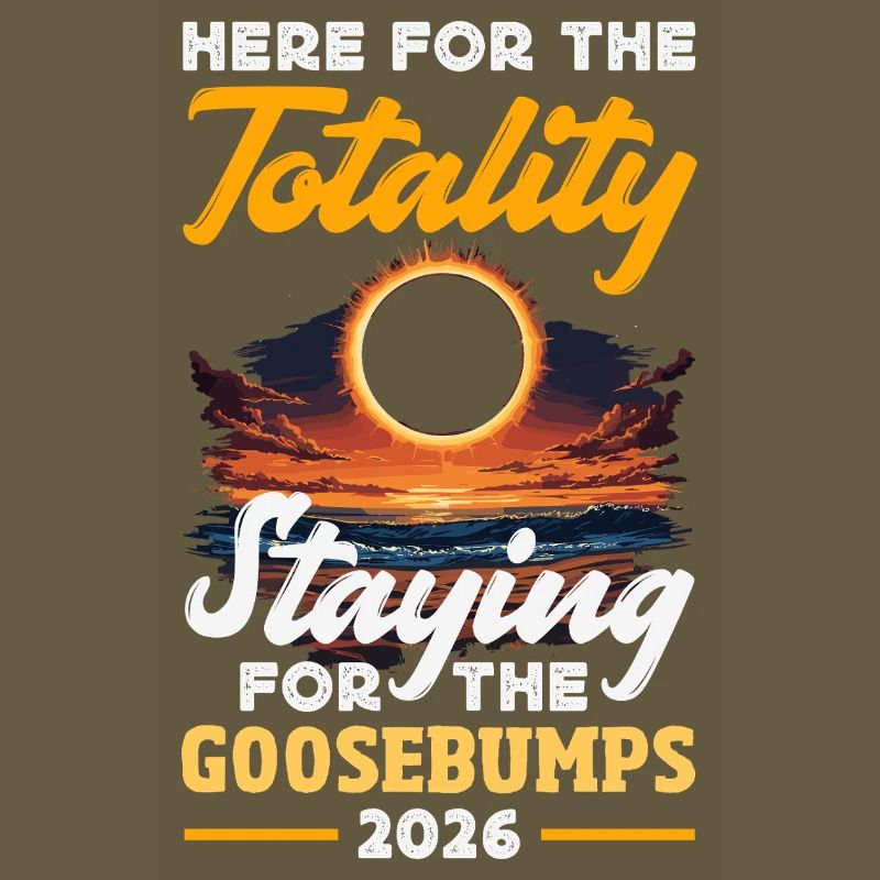 Solar eclipse 2026, August 12