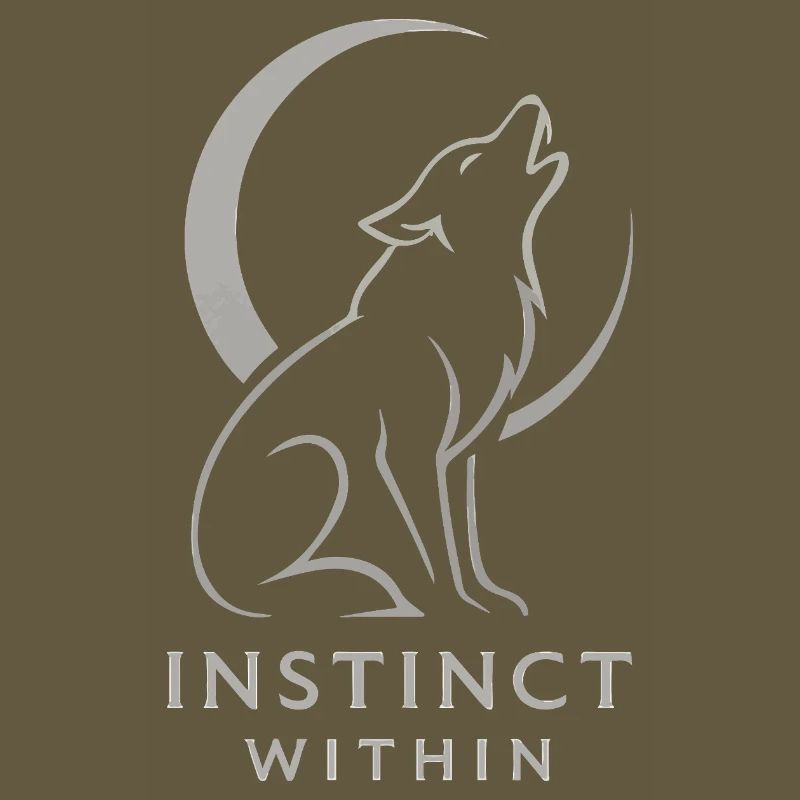 Howling Wolf Moon – Instinct Within