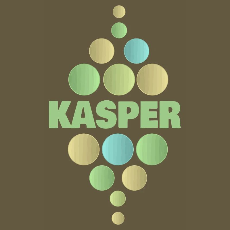 Kasper as a first name
