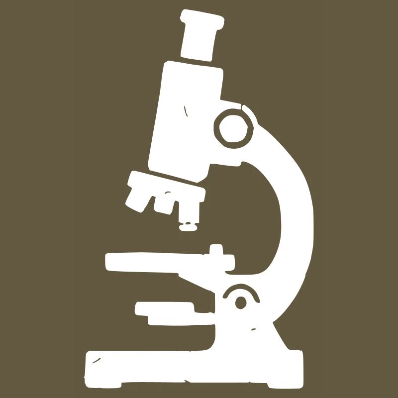Microscope Stamp Texture