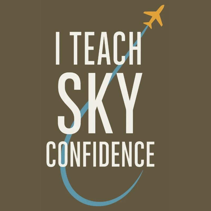 Flight Instructor Cfi Pilot Aviation Instructor