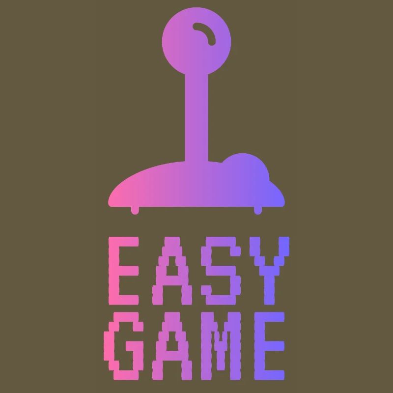Easy Pixel Gradient Game