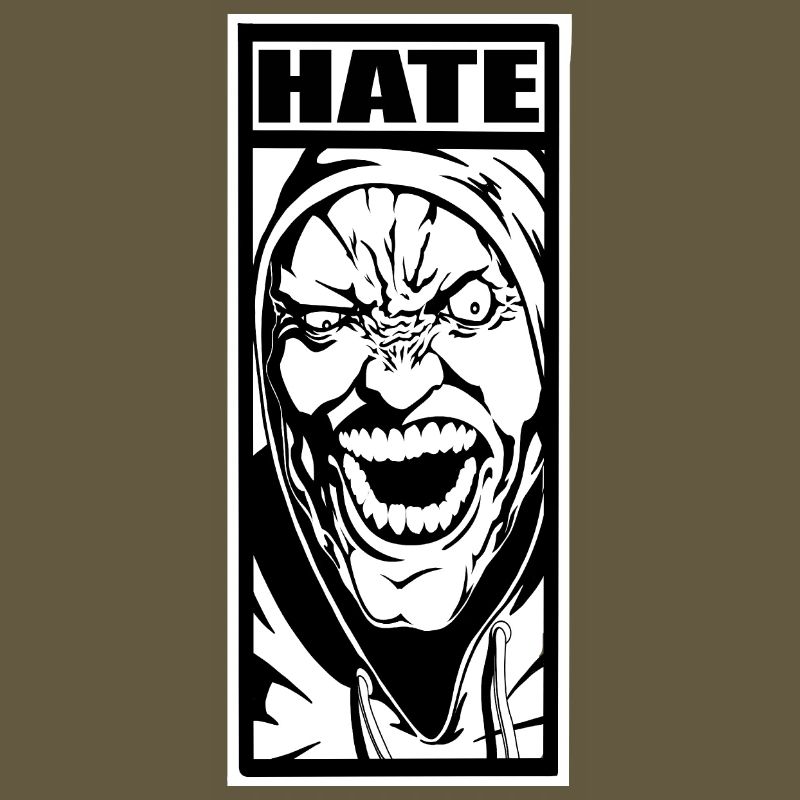 Hate