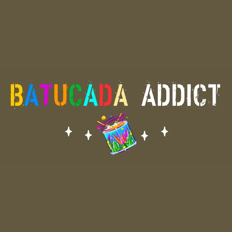 Batucada addict