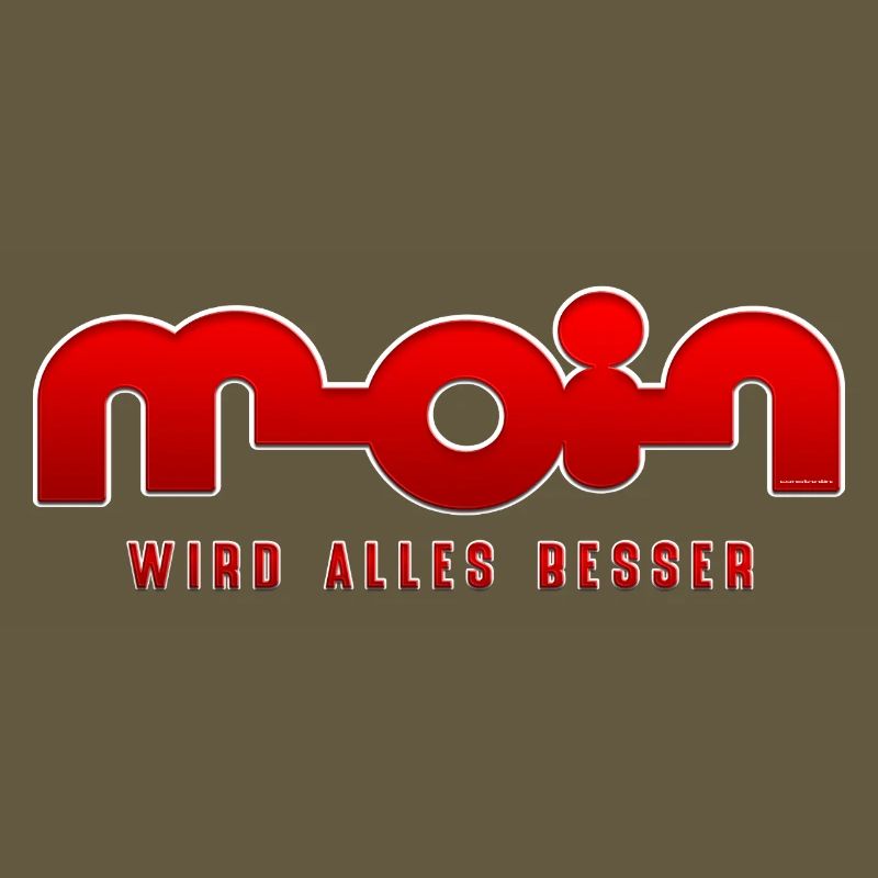 Moin wird alles besser