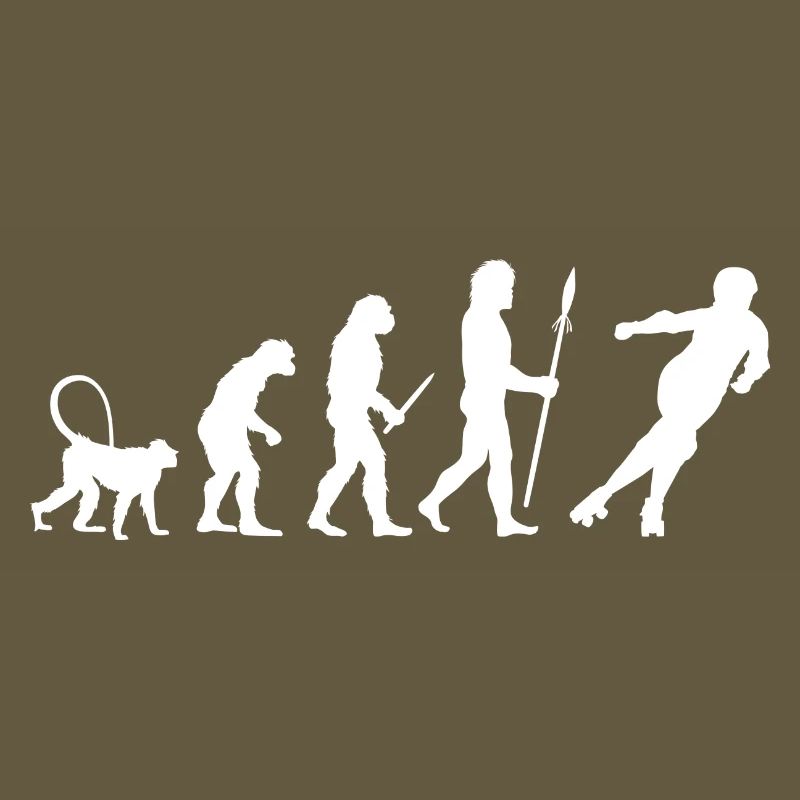 Development of roller derby