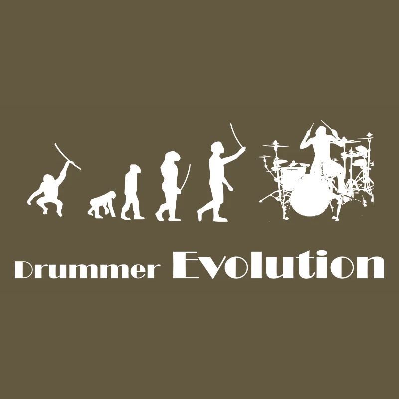Evolution Drummer