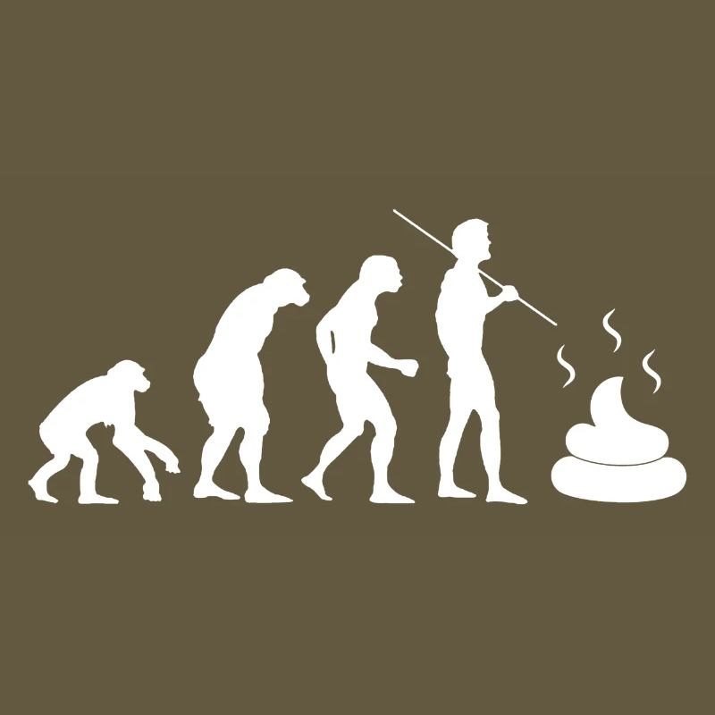 évolution intestinale