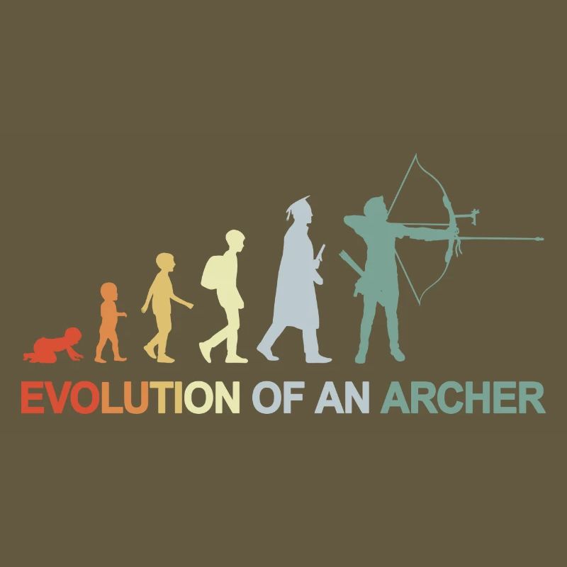 Archers Evolution