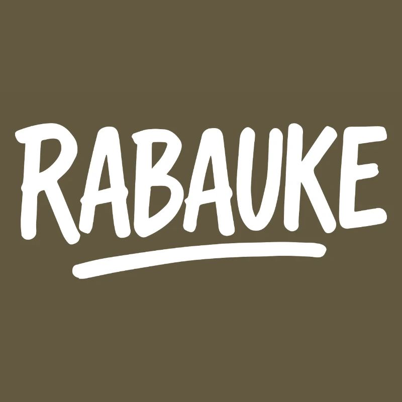 Rabauke