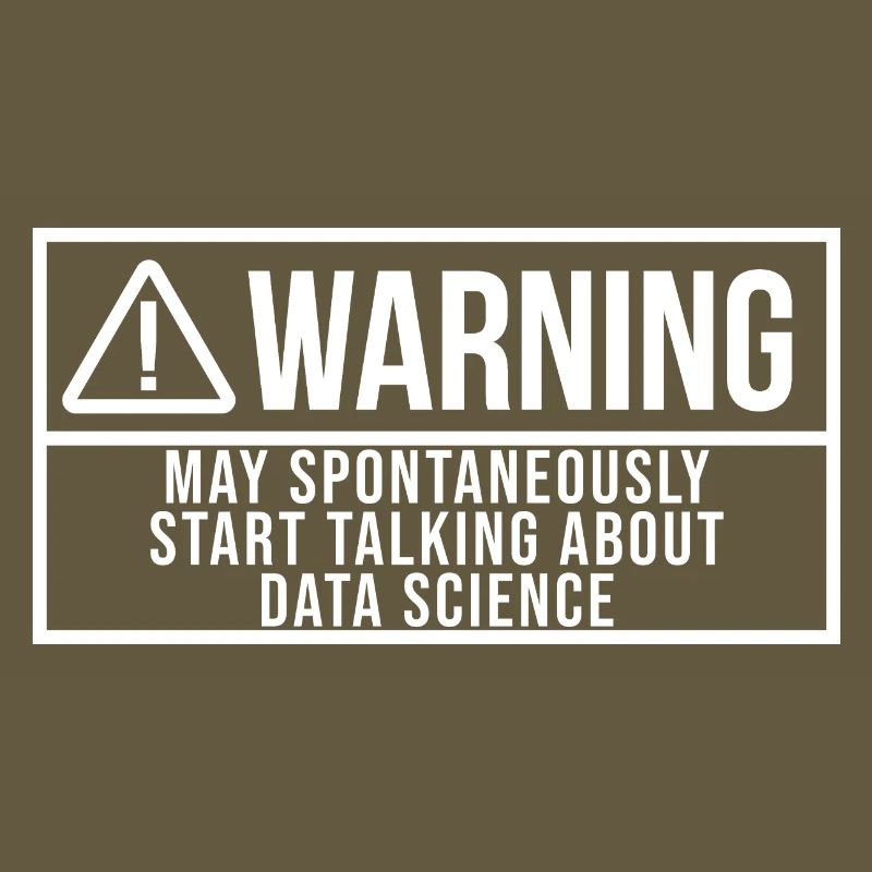 Data Science Data Science