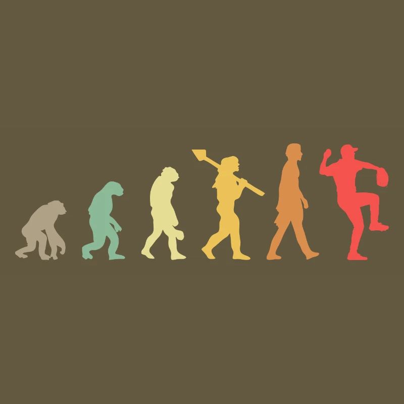 Baseball Evolution