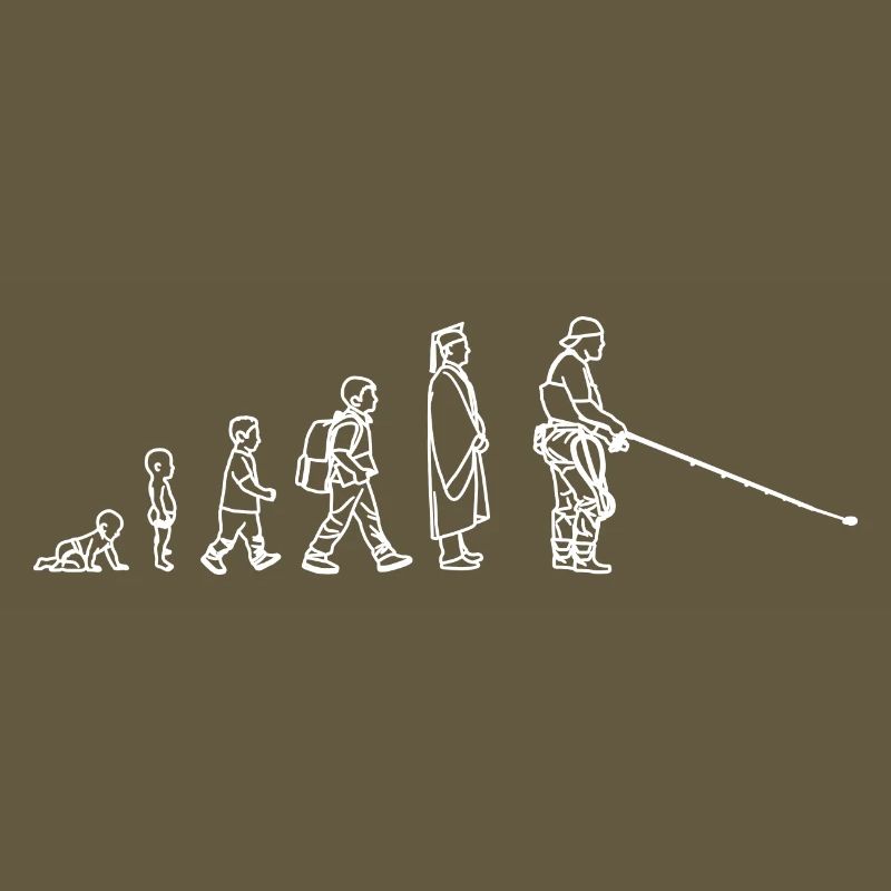 Évolution de la pêche