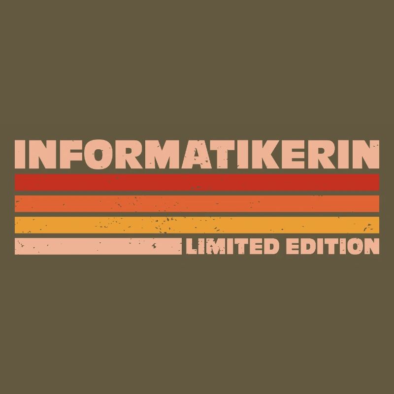 Informatikerin Informatiker Programmiererin