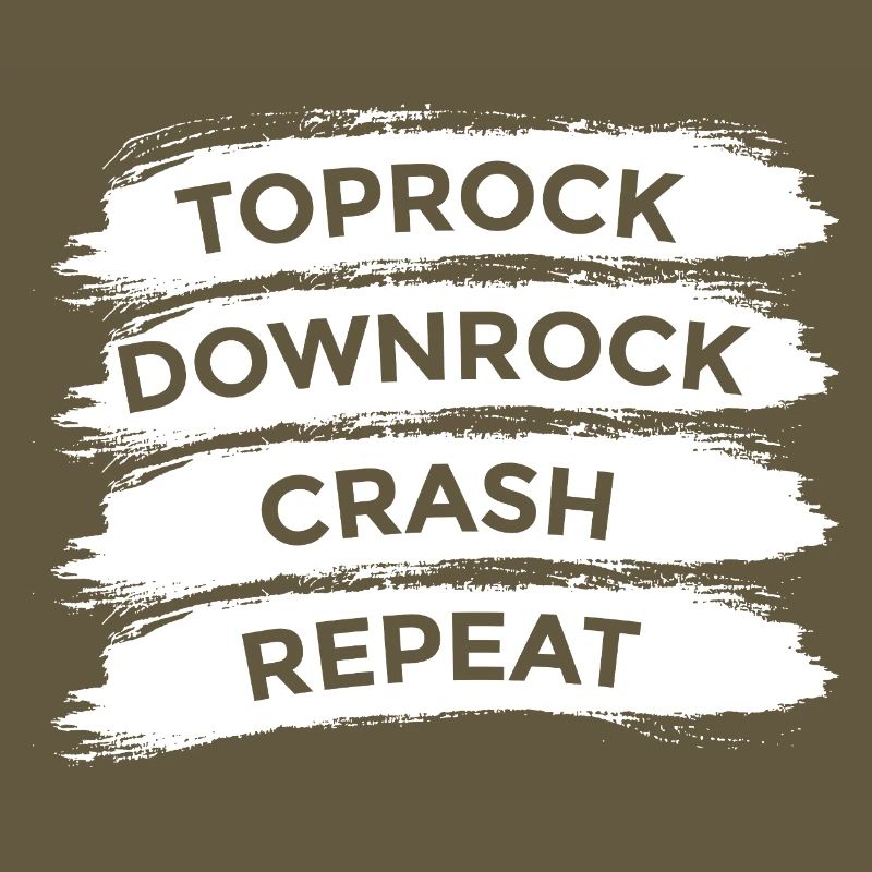 Breakdance Techniques