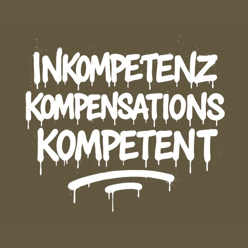 Incompetence Compensation Competent – Competence