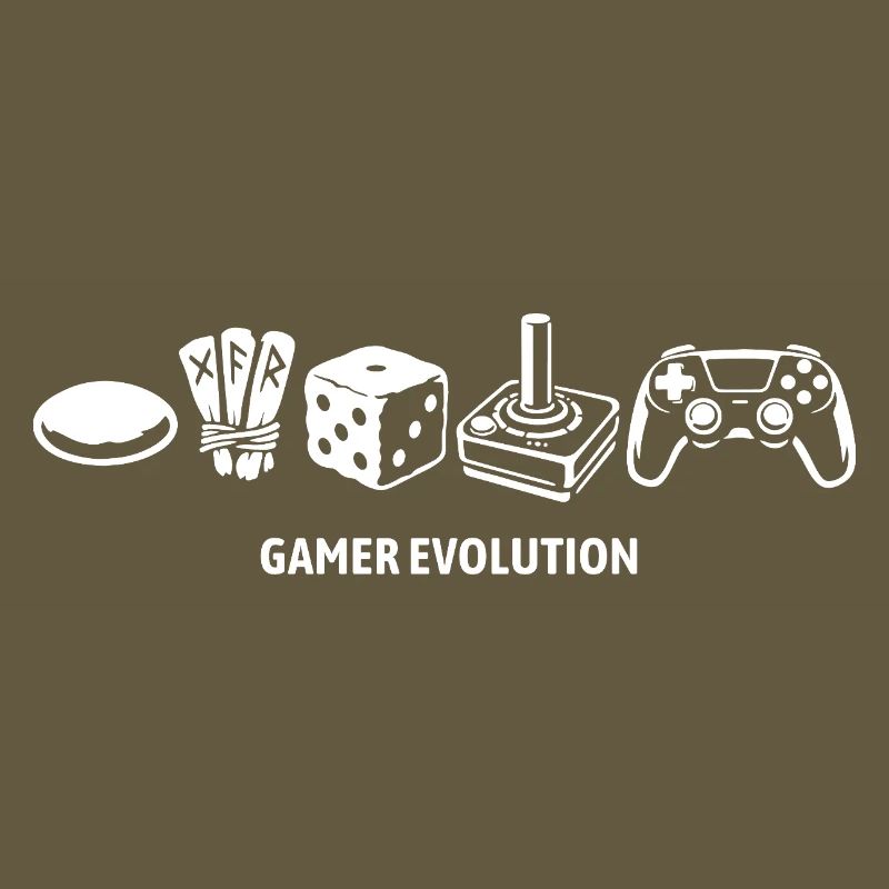 Controller Evolution | Gamer
