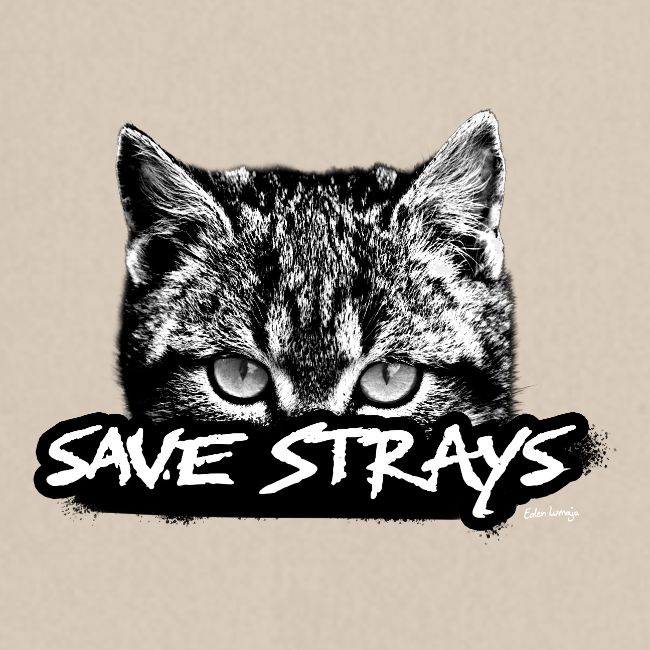 save strays